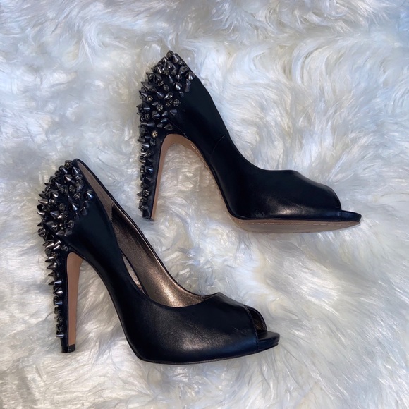 Sam Edelman Larissa peep toe - Picture 4 of 4